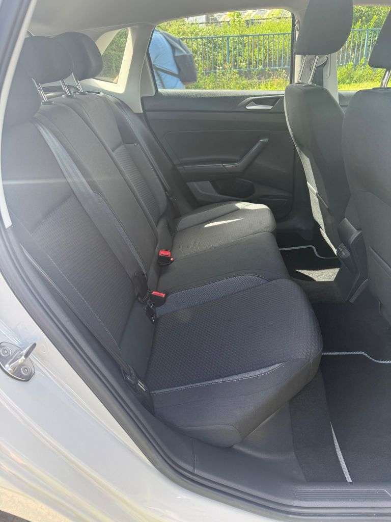 2023 VOLKSWAGEN POLO 2023 VOLKSWAGEN POLO