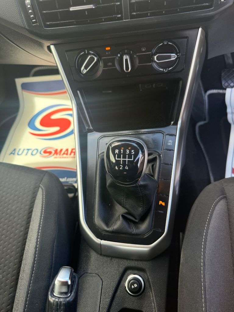 2023 VOLKSWAGEN POLO 2023 VOLKSWAGEN POLO