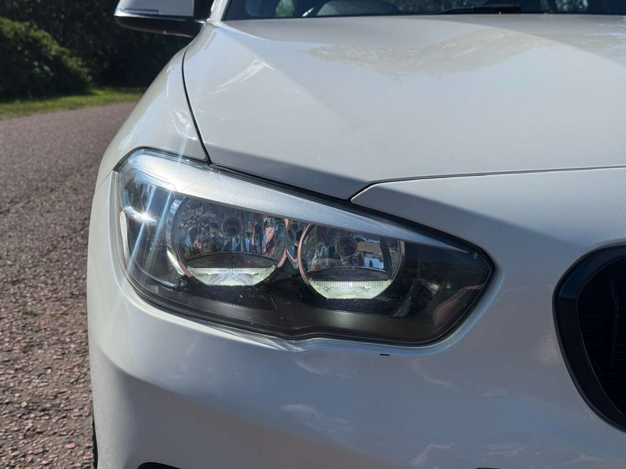 A 2016 BMW 1 SERIES 2.0 118d Sport Hatchback 5dr Diesel Auto Euro 6 (s/s) (150 ps) **SAT NAV** A 2016 BMW 1 SERIES 2.0 118d Sport Hatchback 5dr Diesel Auto Euro 6 (s/s) (150 ps) **SAT NAV**