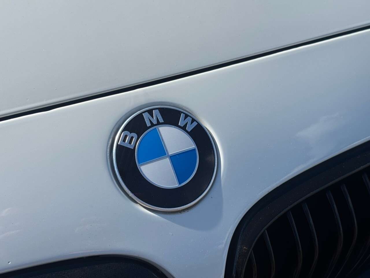 2016 BMW 1 SERIES 2016 BMW 1 SERIES