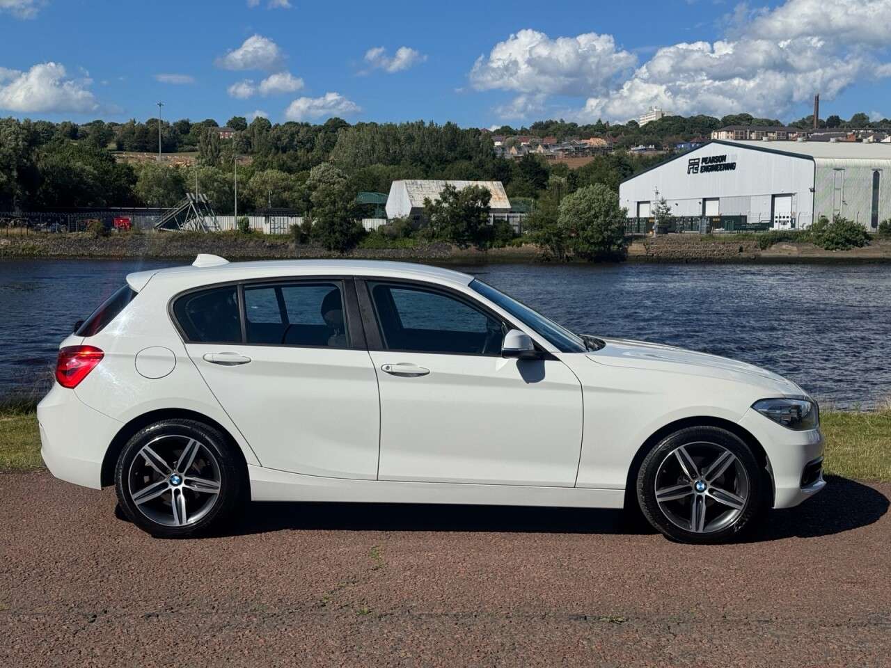 2016 BMW 1 SERIES 2016 BMW 1 SERIES
