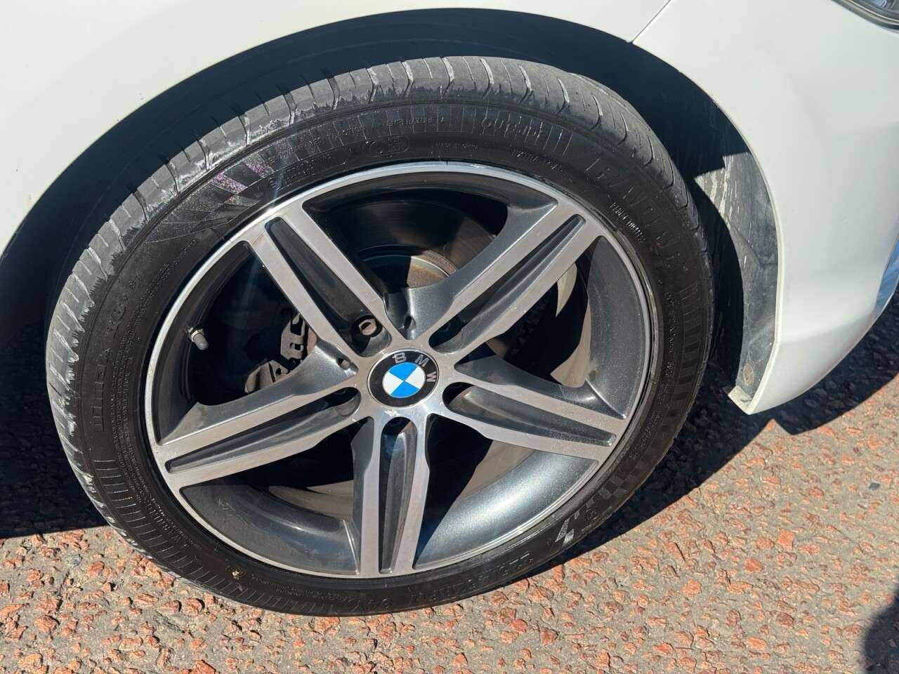 2016 BMW 1 SERIES 2016 BMW 1 SERIES