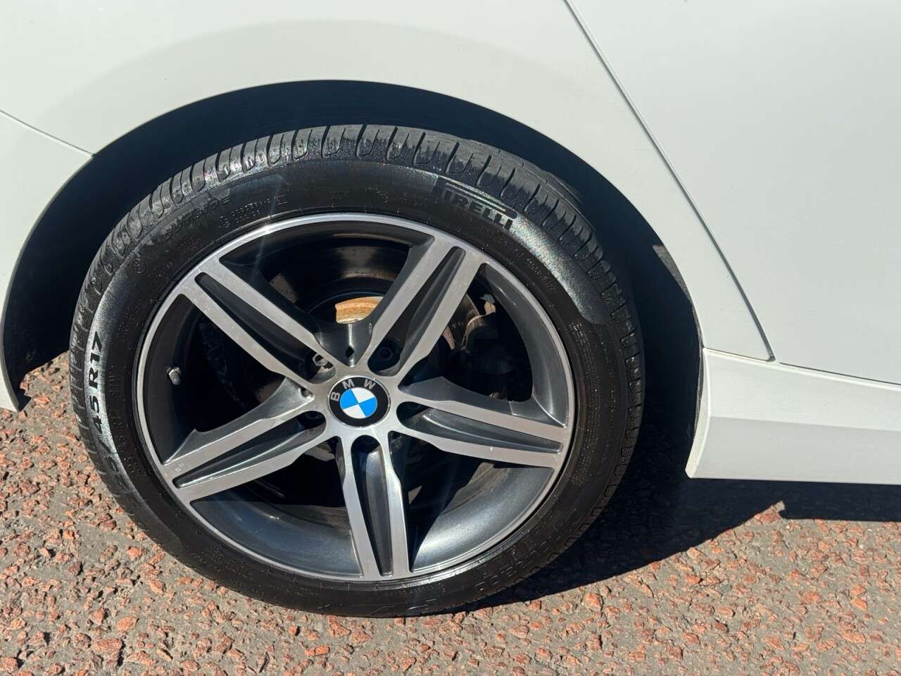 2016 BMW 1 SERIES 2016 BMW 1 SERIES