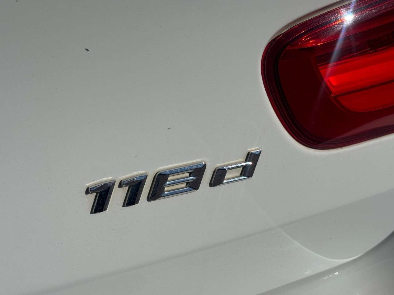 2016 BMW 1 SERIES 2016 BMW 1 SERIES