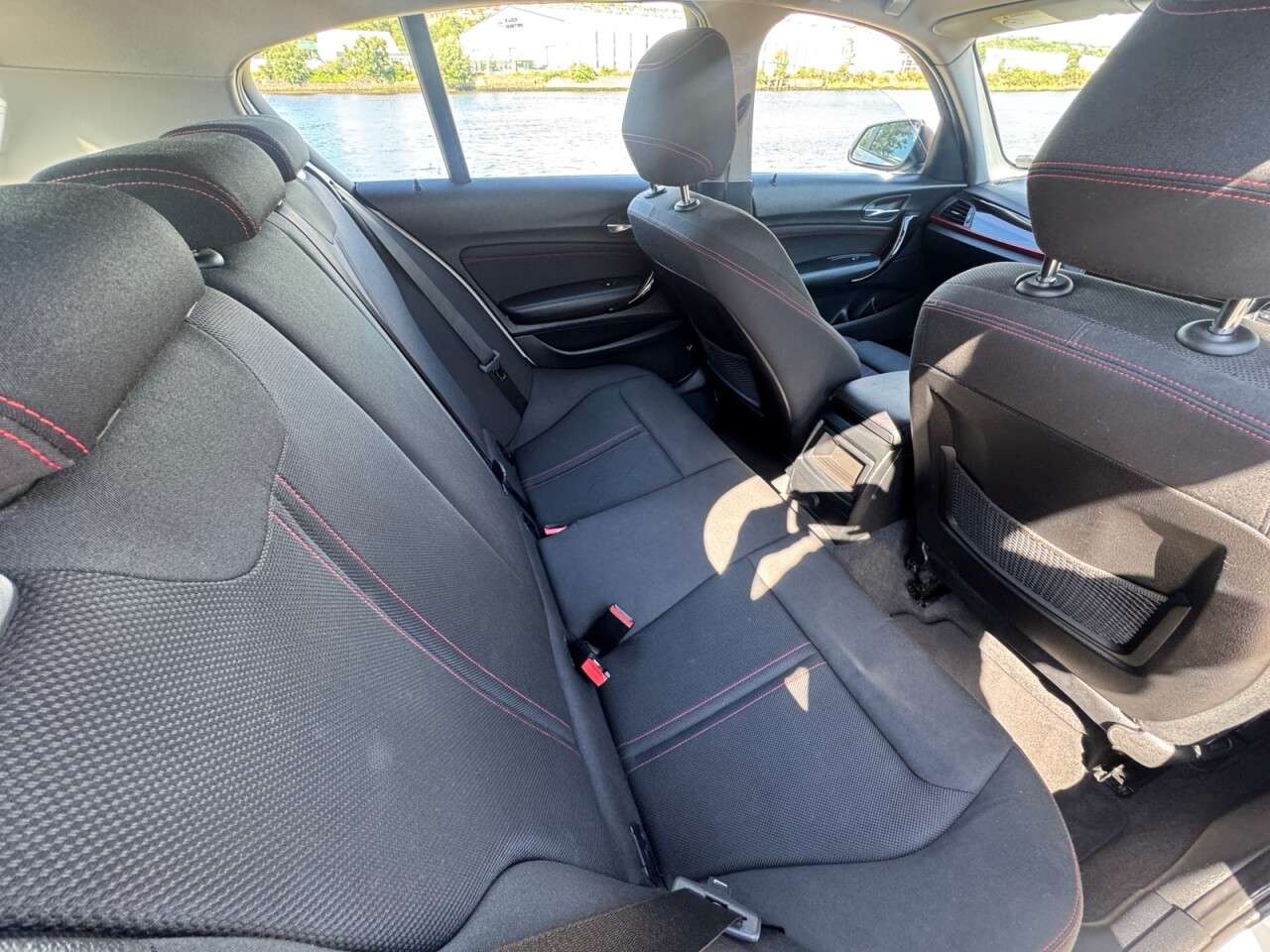 2016 BMW 1 SERIES 2016 BMW 1 SERIES