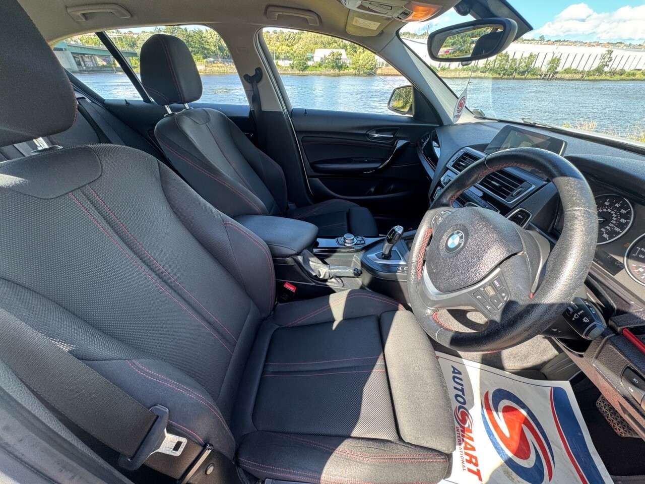 2016 BMW 1 SERIES 2016 BMW 1 SERIES