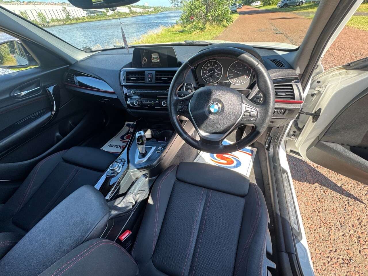 2016 BMW 1 SERIES 2016 BMW 1 SERIES