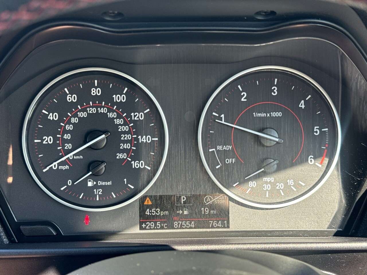 2016 BMW 1 SERIES 2016 BMW 1 SERIES