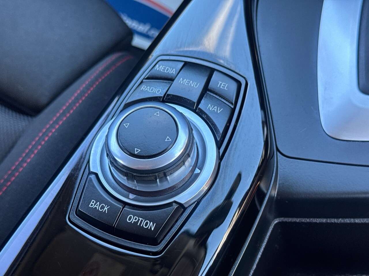 2016 BMW 1 SERIES 2016 BMW 1 SERIES