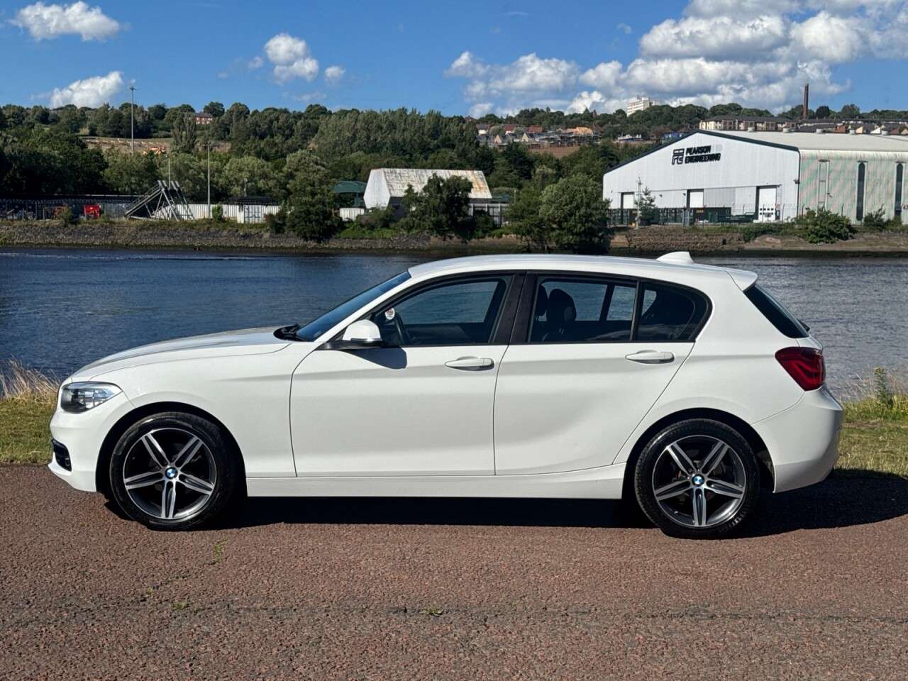 2016 BMW 1 SERIES 2016 BMW 1 SERIES