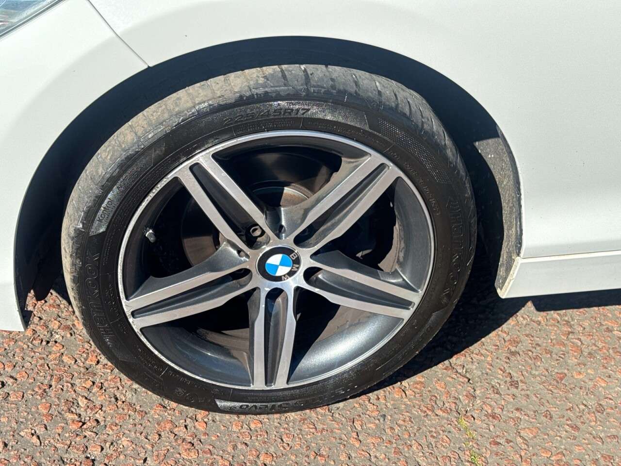 2016 BMW 1 SERIES 2016 BMW 1 SERIES