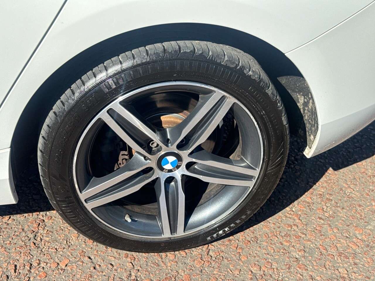 2016 BMW 1 SERIES 2016 BMW 1 SERIES