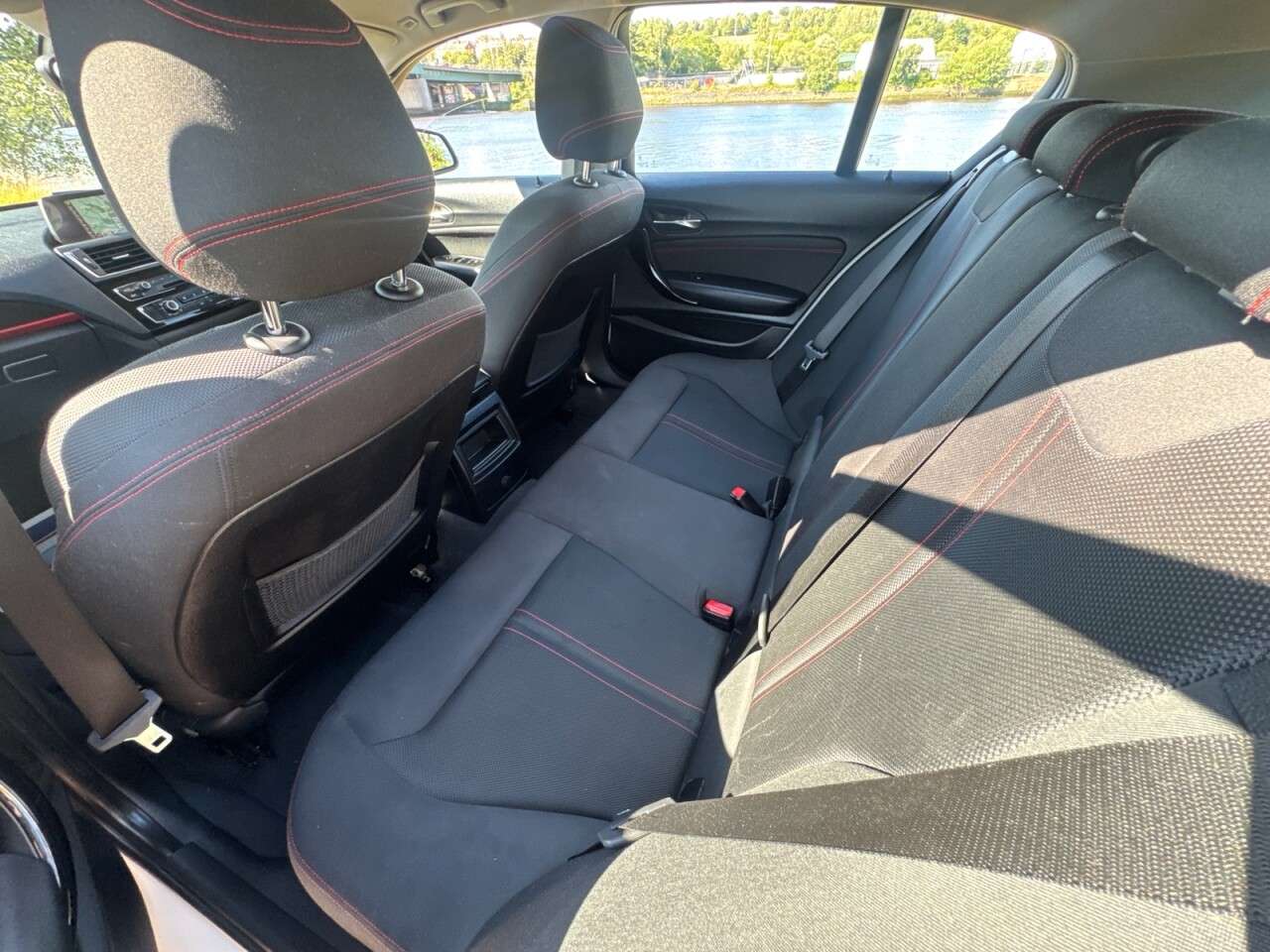 2016 BMW 1 SERIES 2016 BMW 1 SERIES