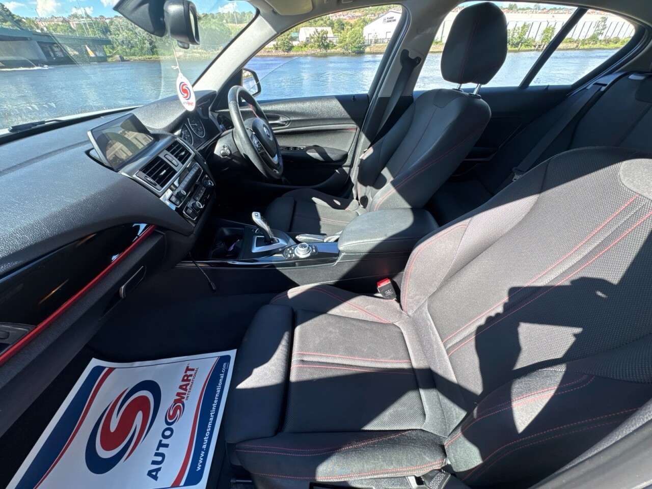 2016 BMW 1 SERIES 2016 BMW 1 SERIES