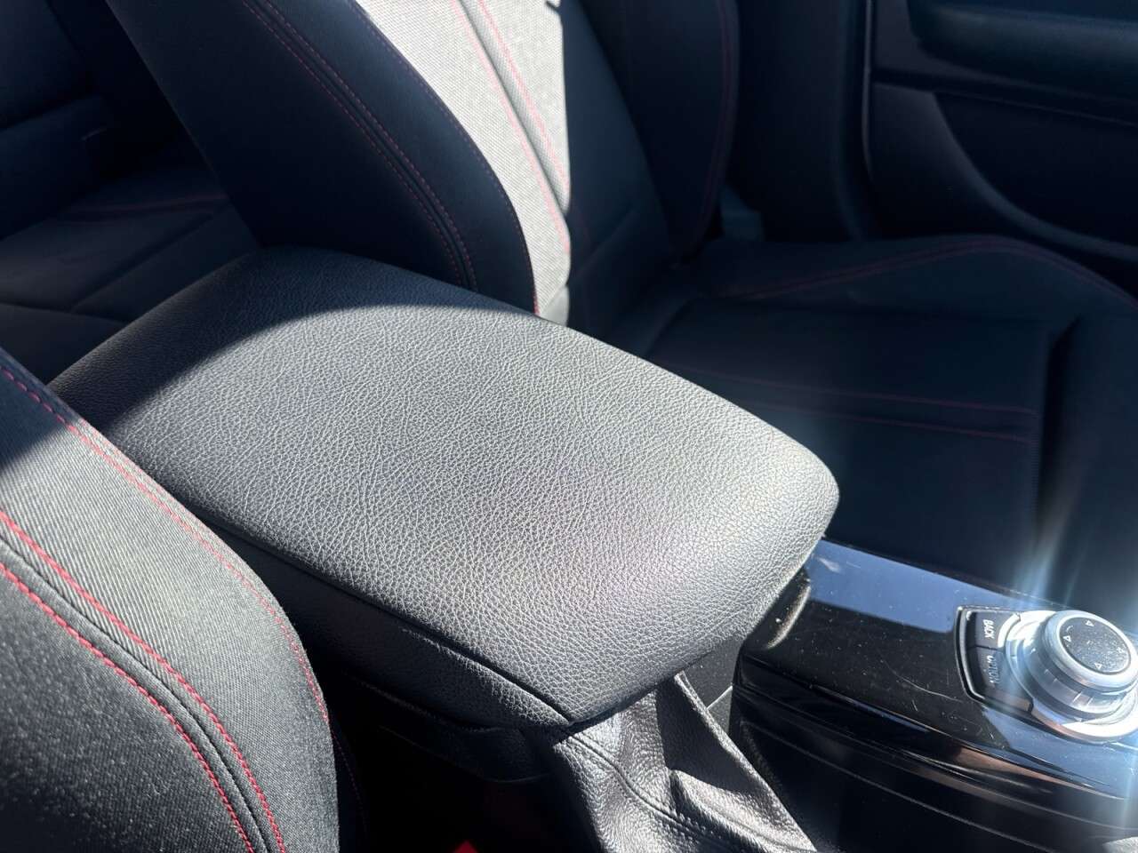 2016 BMW 1 SERIES 2016 BMW 1 SERIES