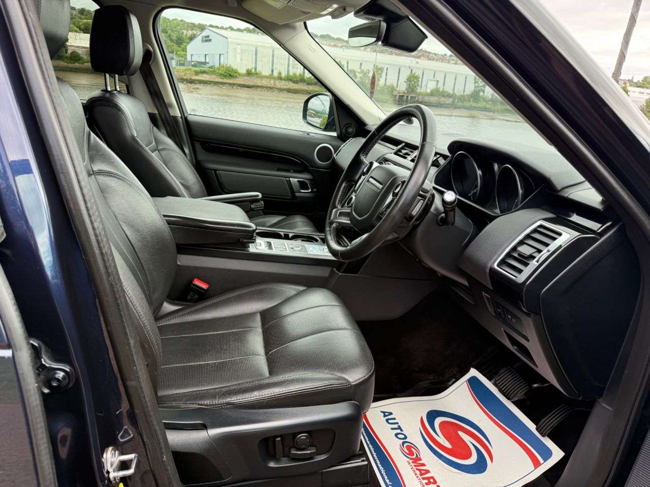 2019 LAND ROVER DISCOVERY 2019 LAND ROVER DISCOVERY
