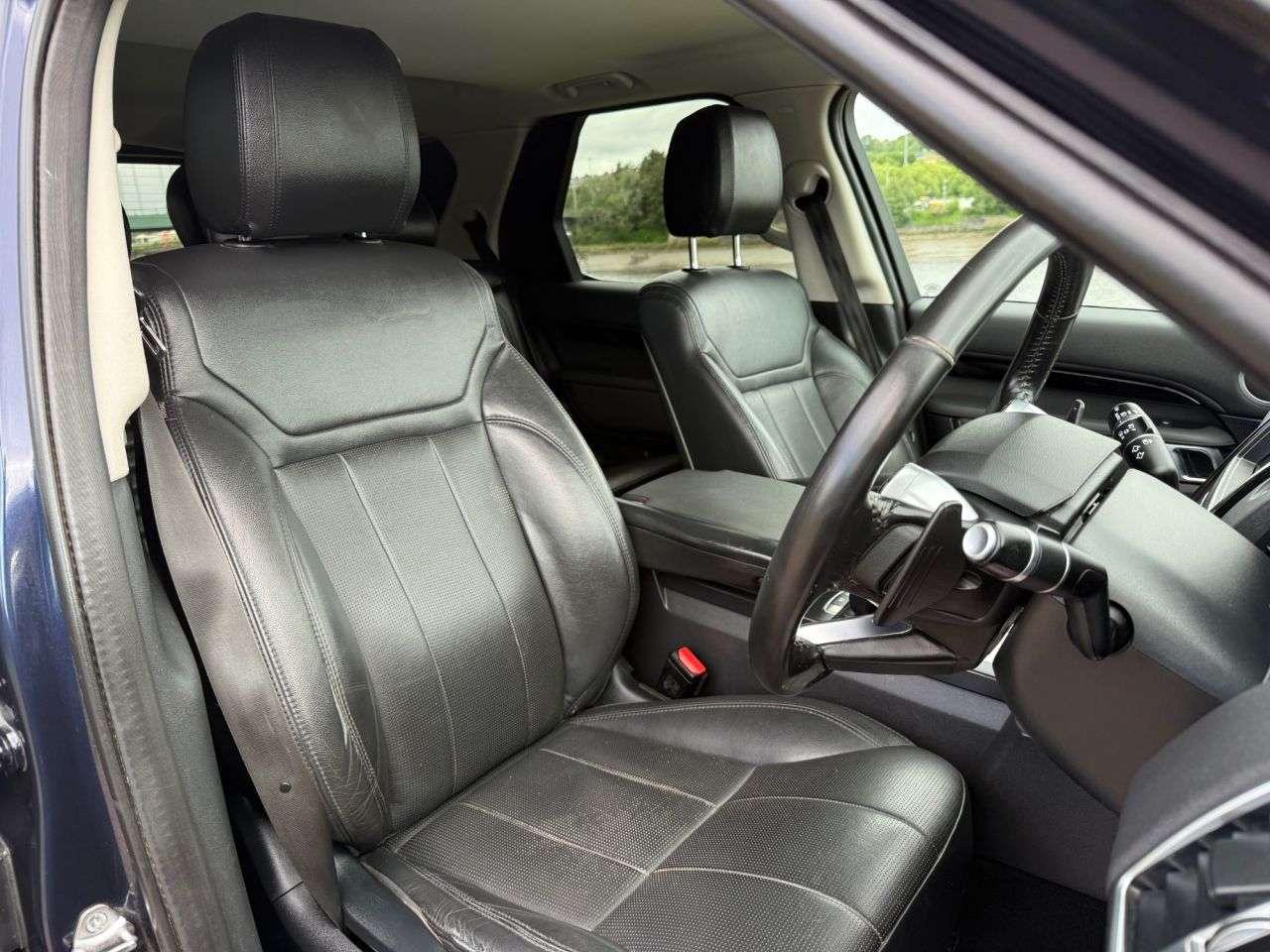 2019 LAND ROVER DISCOVERY 2019 LAND ROVER DISCOVERY