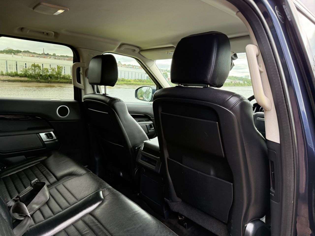 2019 LAND ROVER DISCOVERY 2019 LAND ROVER DISCOVERY