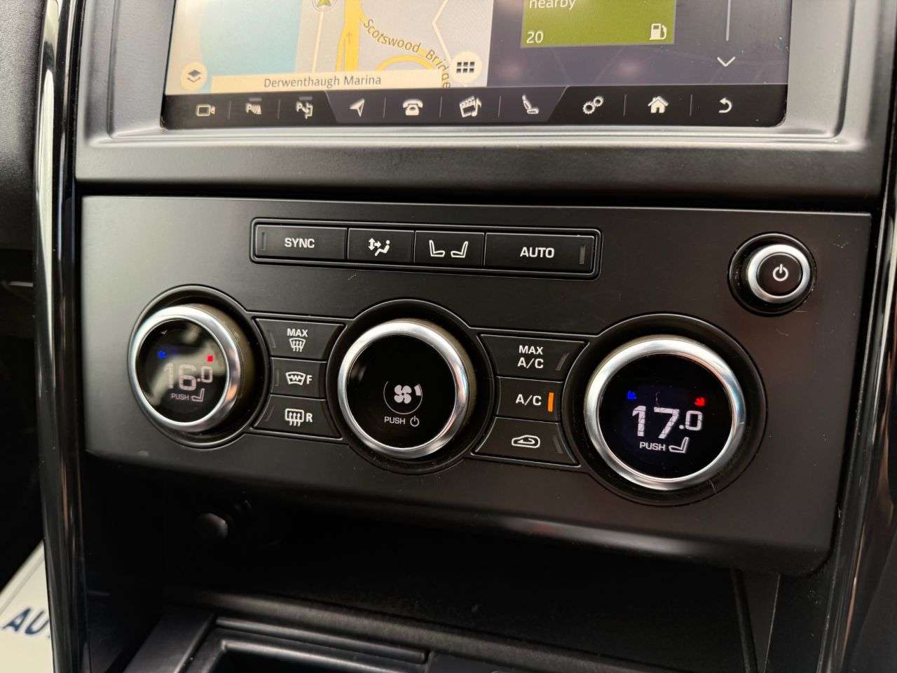 2019 LAND ROVER DISCOVERY 2019 LAND ROVER DISCOVERY