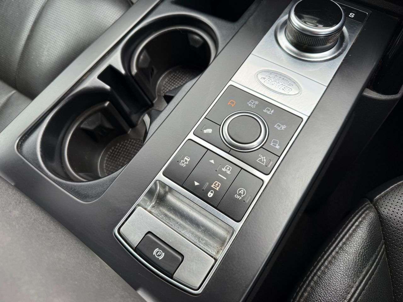 2019 LAND ROVER DISCOVERY 2019 LAND ROVER DISCOVERY
