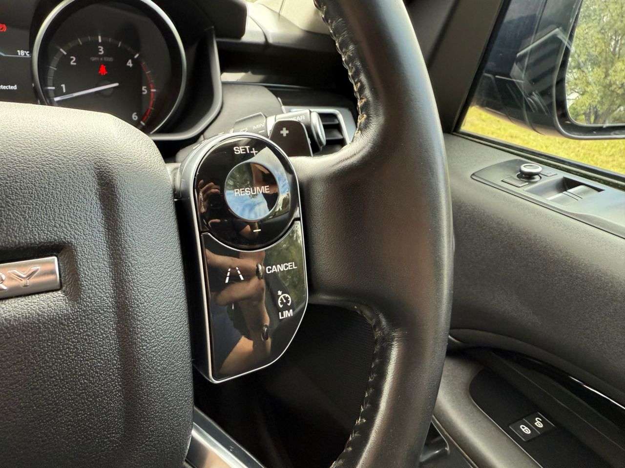 2019 LAND ROVER DISCOVERY 2019 LAND ROVER DISCOVERY