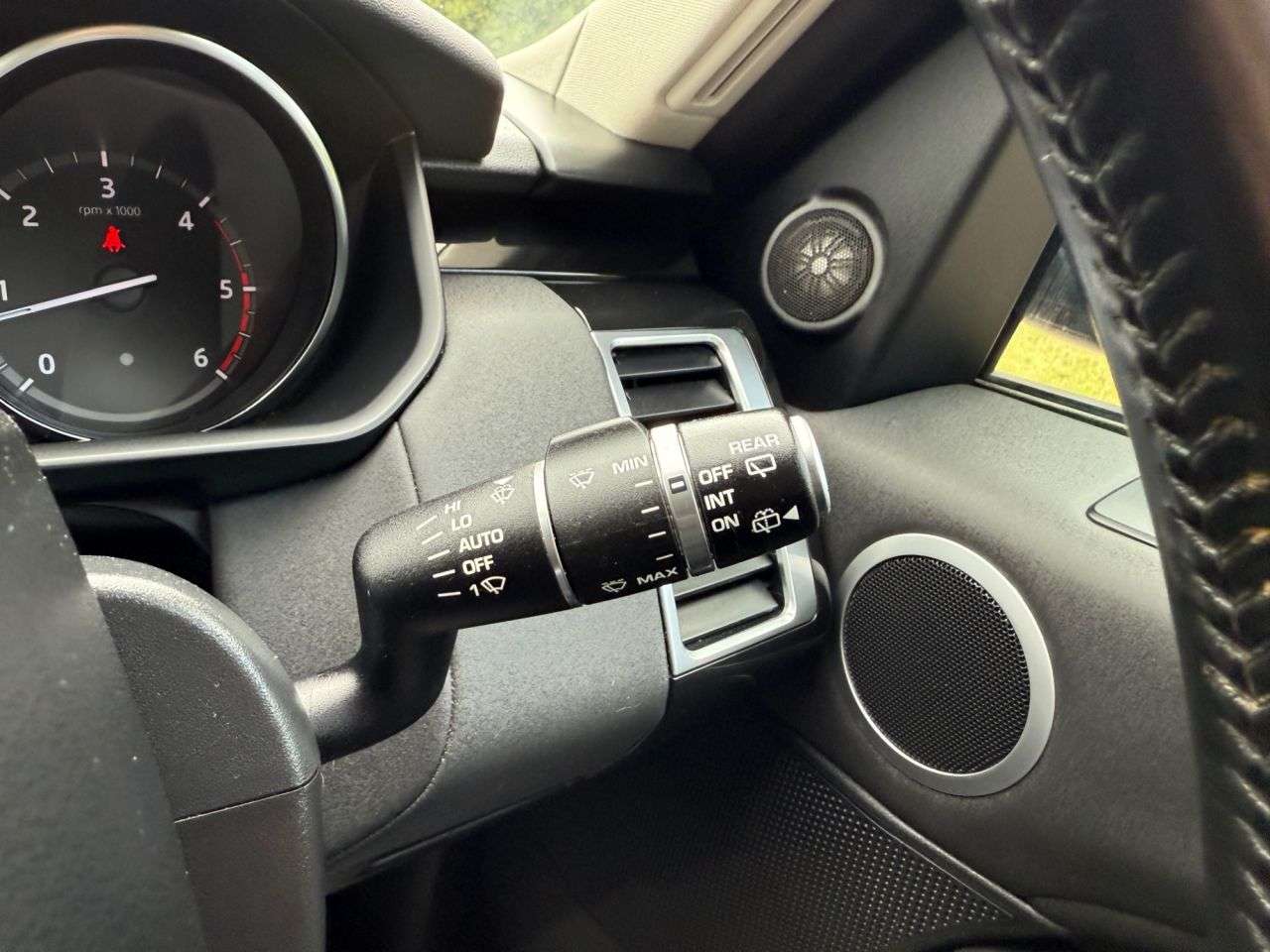 2019 LAND ROVER DISCOVERY 2019 LAND ROVER DISCOVERY