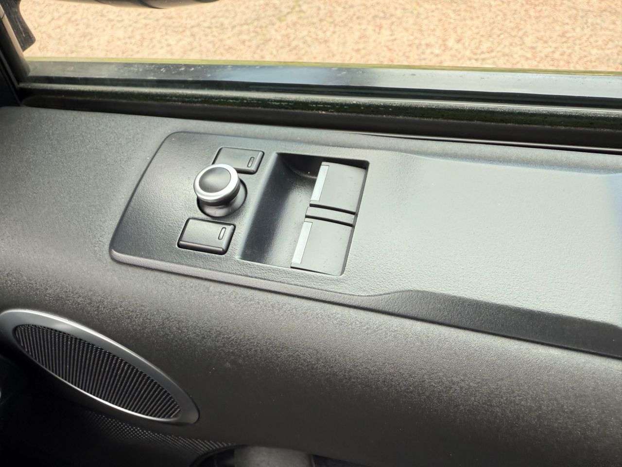 2019 LAND ROVER DISCOVERY 2019 LAND ROVER DISCOVERY