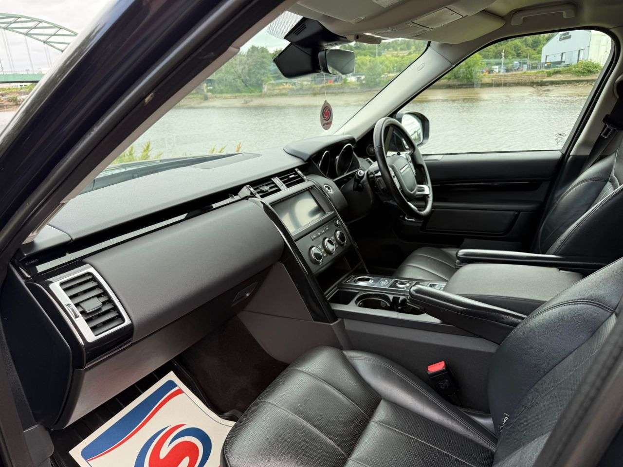 2019 LAND ROVER DISCOVERY 2019 LAND ROVER DISCOVERY