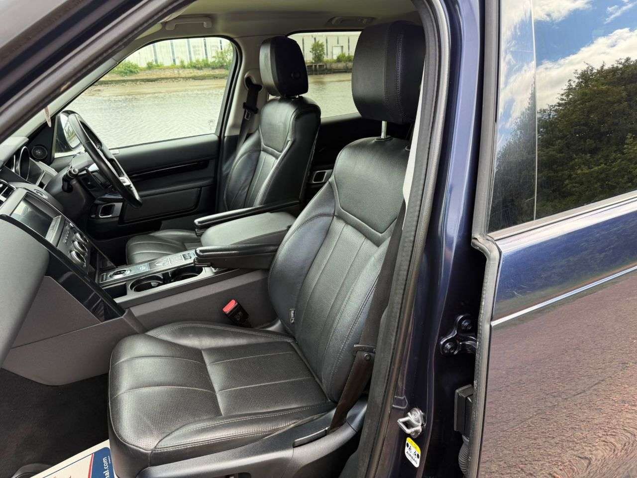 2019 LAND ROVER DISCOVERY 2019 LAND ROVER DISCOVERY