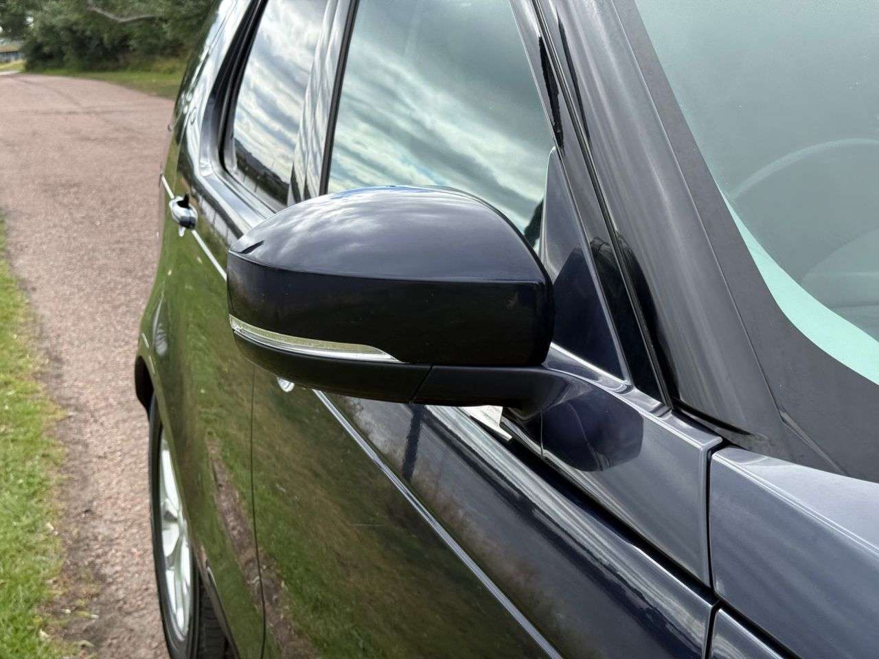 2019 LAND ROVER DISCOVERY 2019 LAND ROVER DISCOVERY