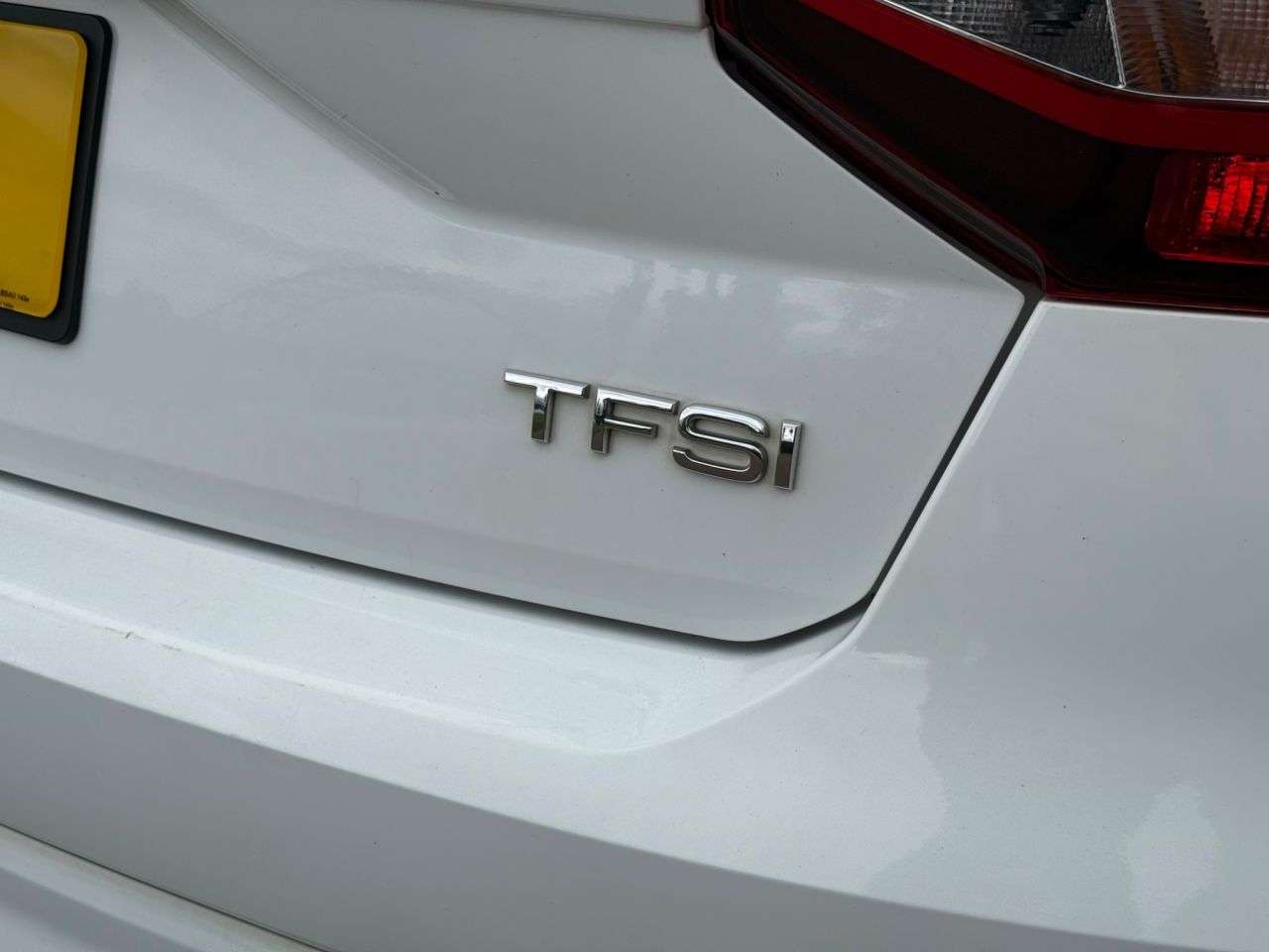 2018 AUDI Q2 2018 AUDI Q2