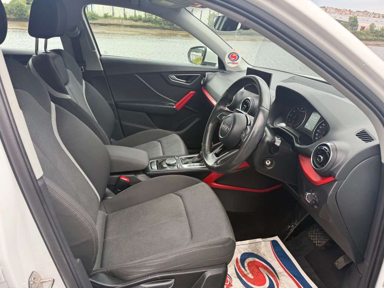 2018 AUDI Q2 2018 AUDI Q2