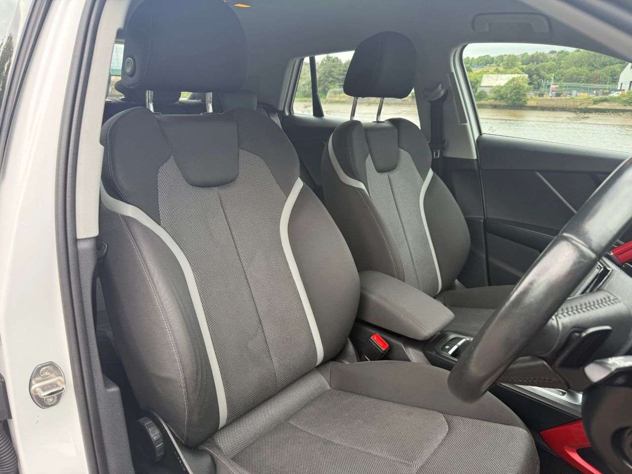 2018 AUDI Q2 2018 AUDI Q2