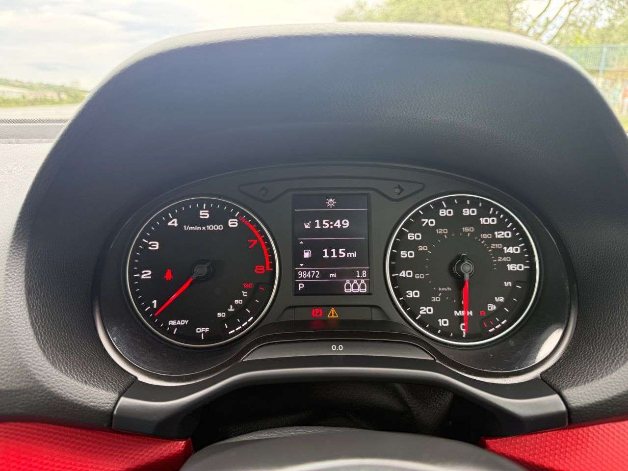 2018 AUDI Q2 2018 AUDI Q2