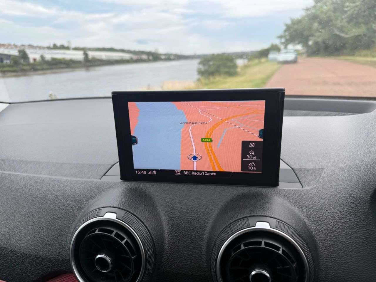 2018 AUDI Q2 2018 AUDI Q2