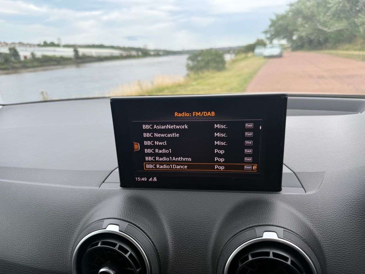 2018 AUDI Q2 2018 AUDI Q2