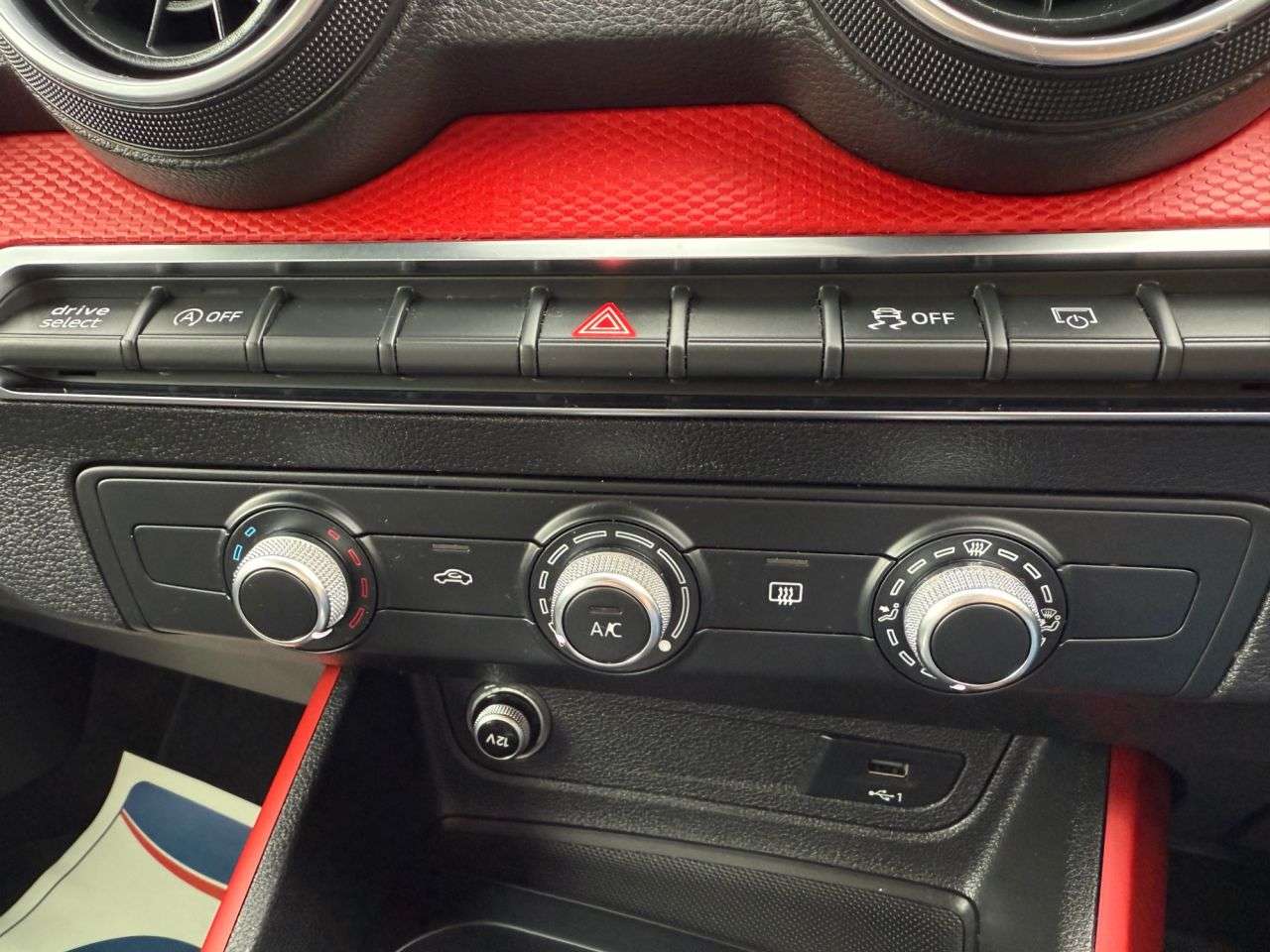 2018 AUDI Q2 2018 AUDI Q2