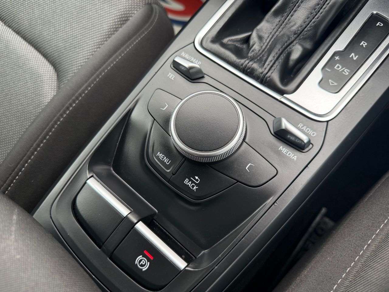 2018 AUDI Q2 2018 AUDI Q2