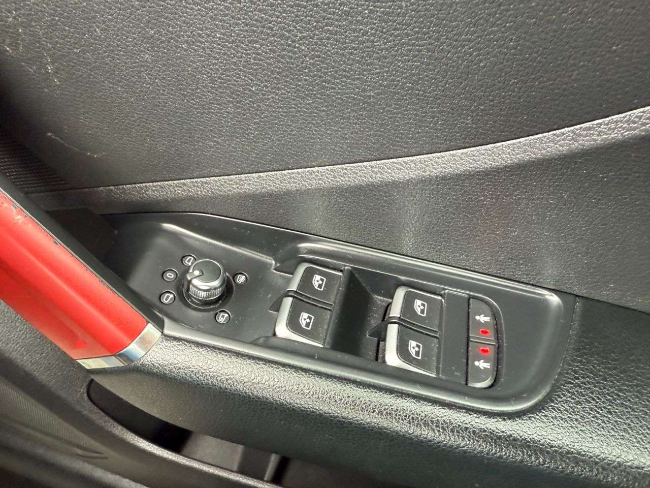 2018 AUDI Q2 2018 AUDI Q2