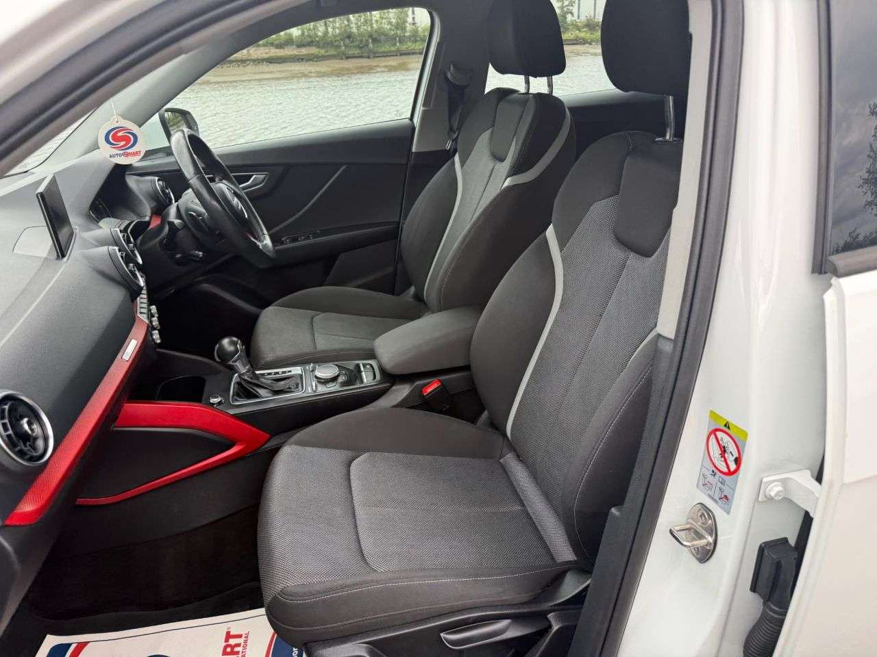 2018 AUDI Q2 2018 AUDI Q2