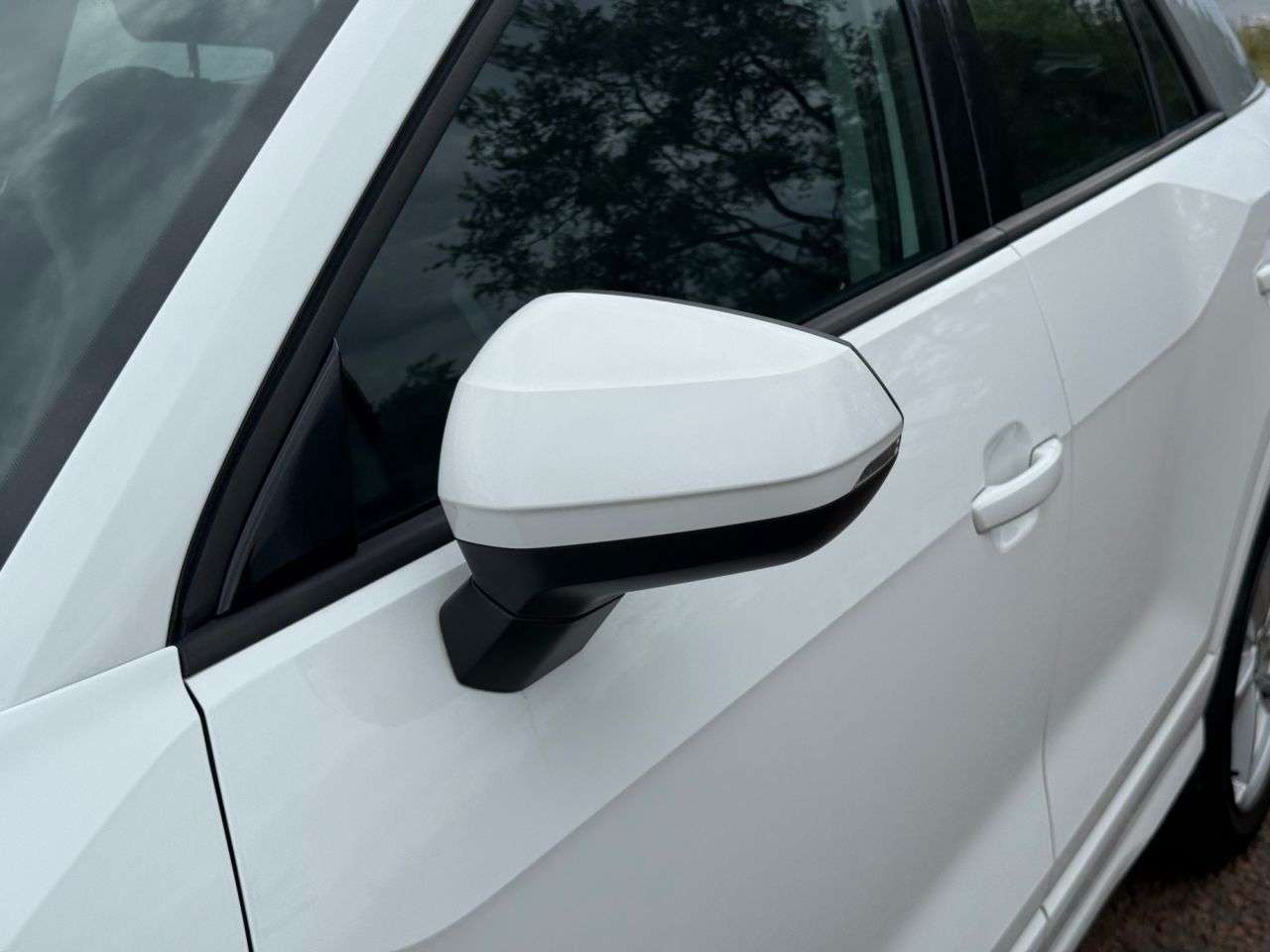 2018 AUDI Q2 2018 AUDI Q2