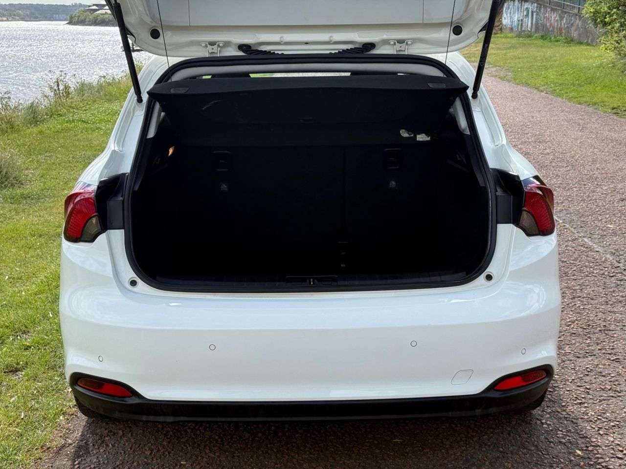 2017 FIAT TIPO 2017 FIAT TIPO