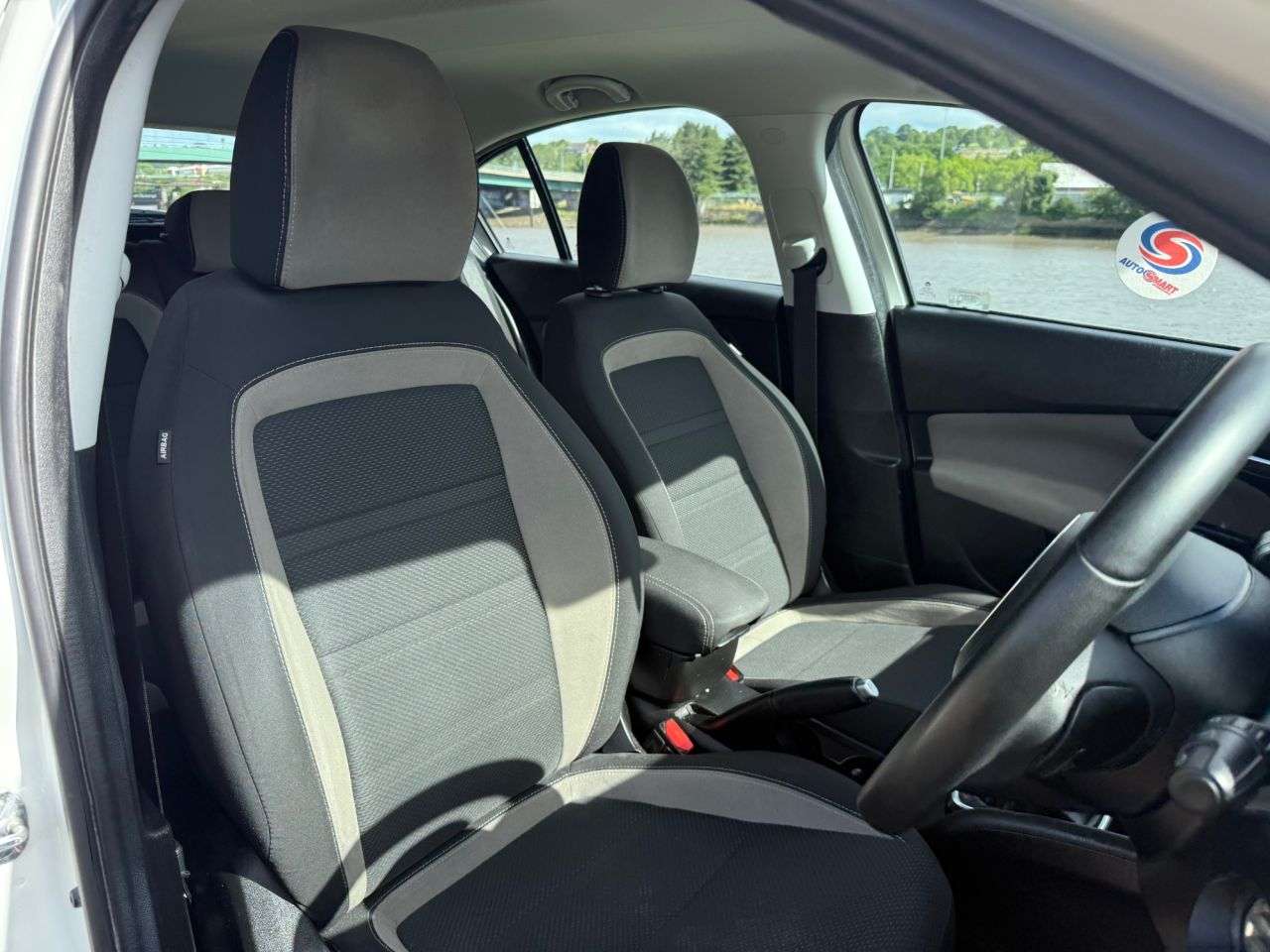 2017 FIAT TIPO 2017 FIAT TIPO