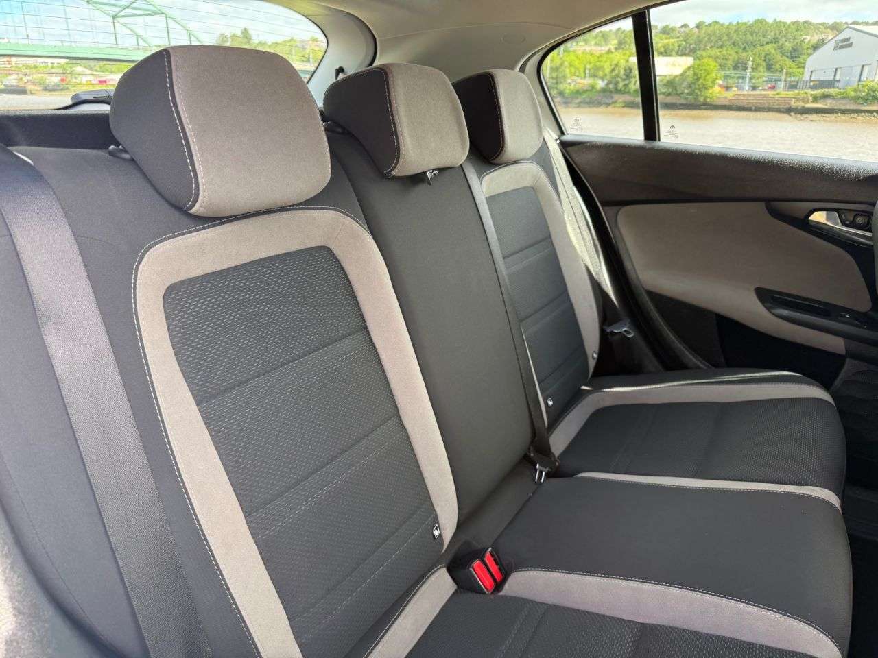 2017 FIAT TIPO 2017 FIAT TIPO