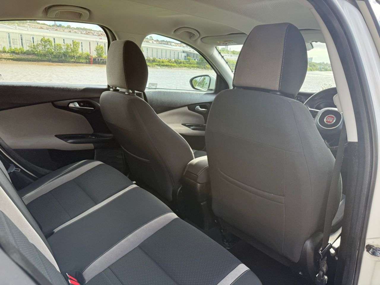 2017 FIAT TIPO 2017 FIAT TIPO