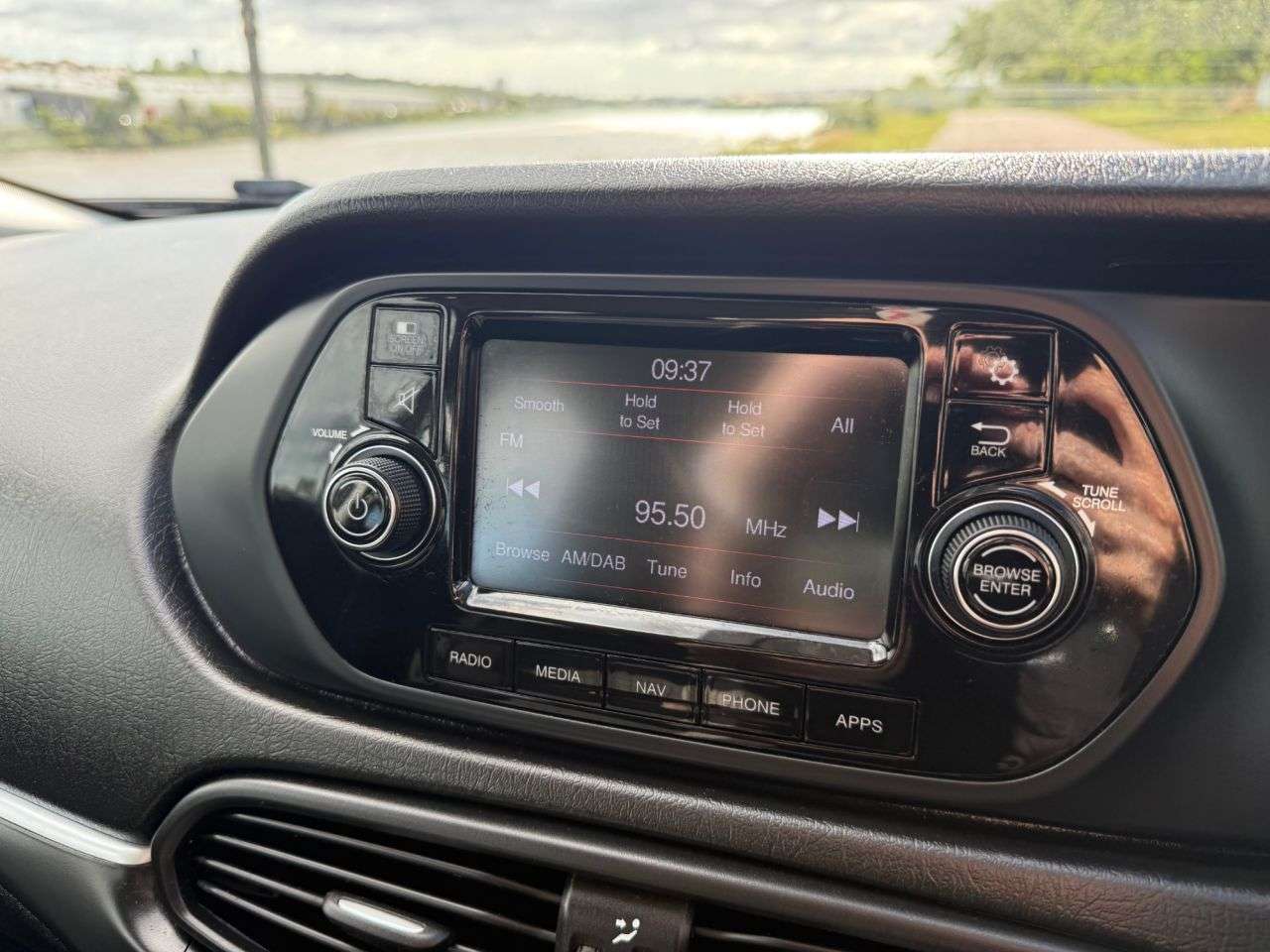 2017 FIAT TIPO 2017 FIAT TIPO