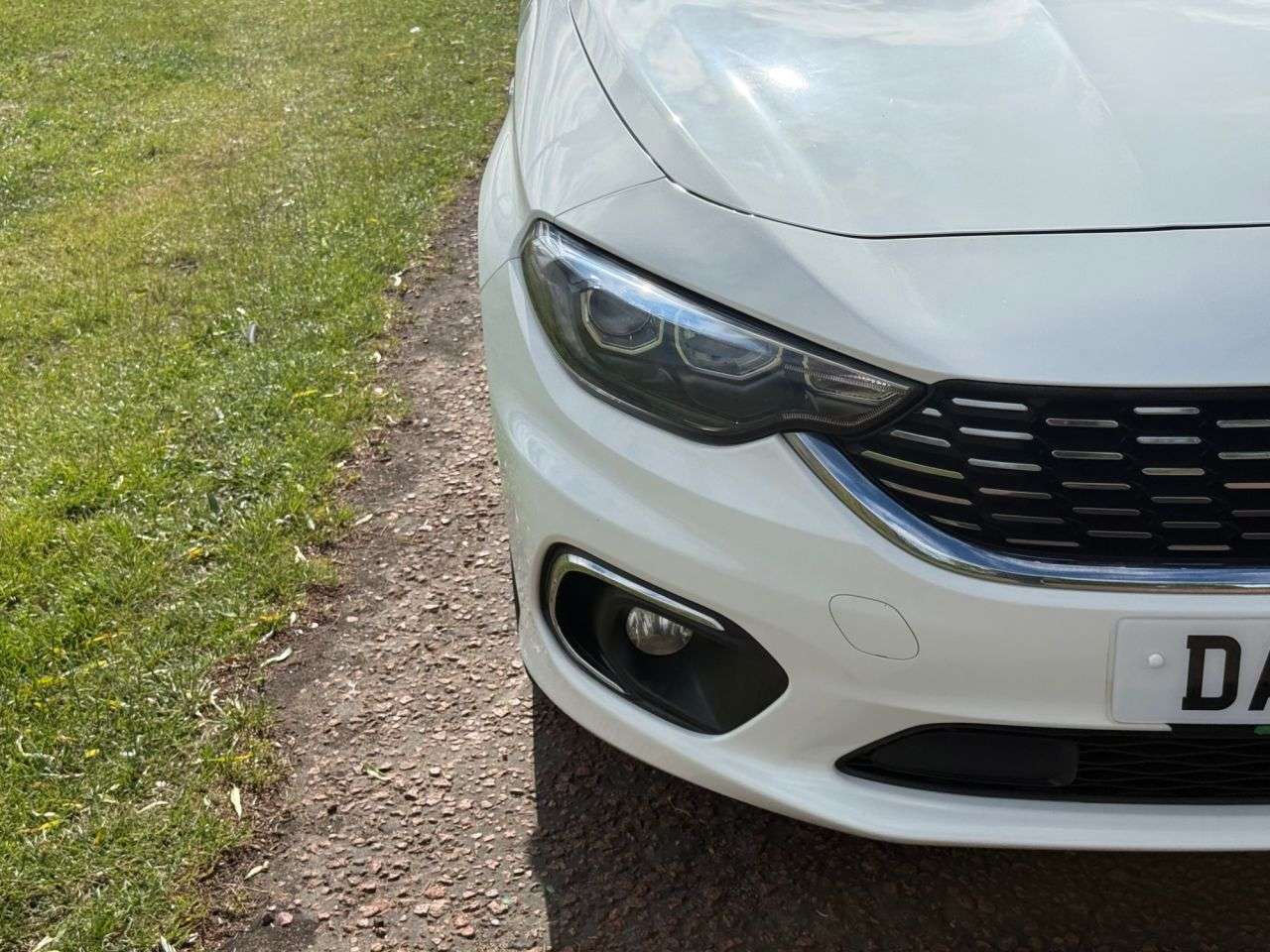 2017 FIAT TIPO 2017 FIAT TIPO