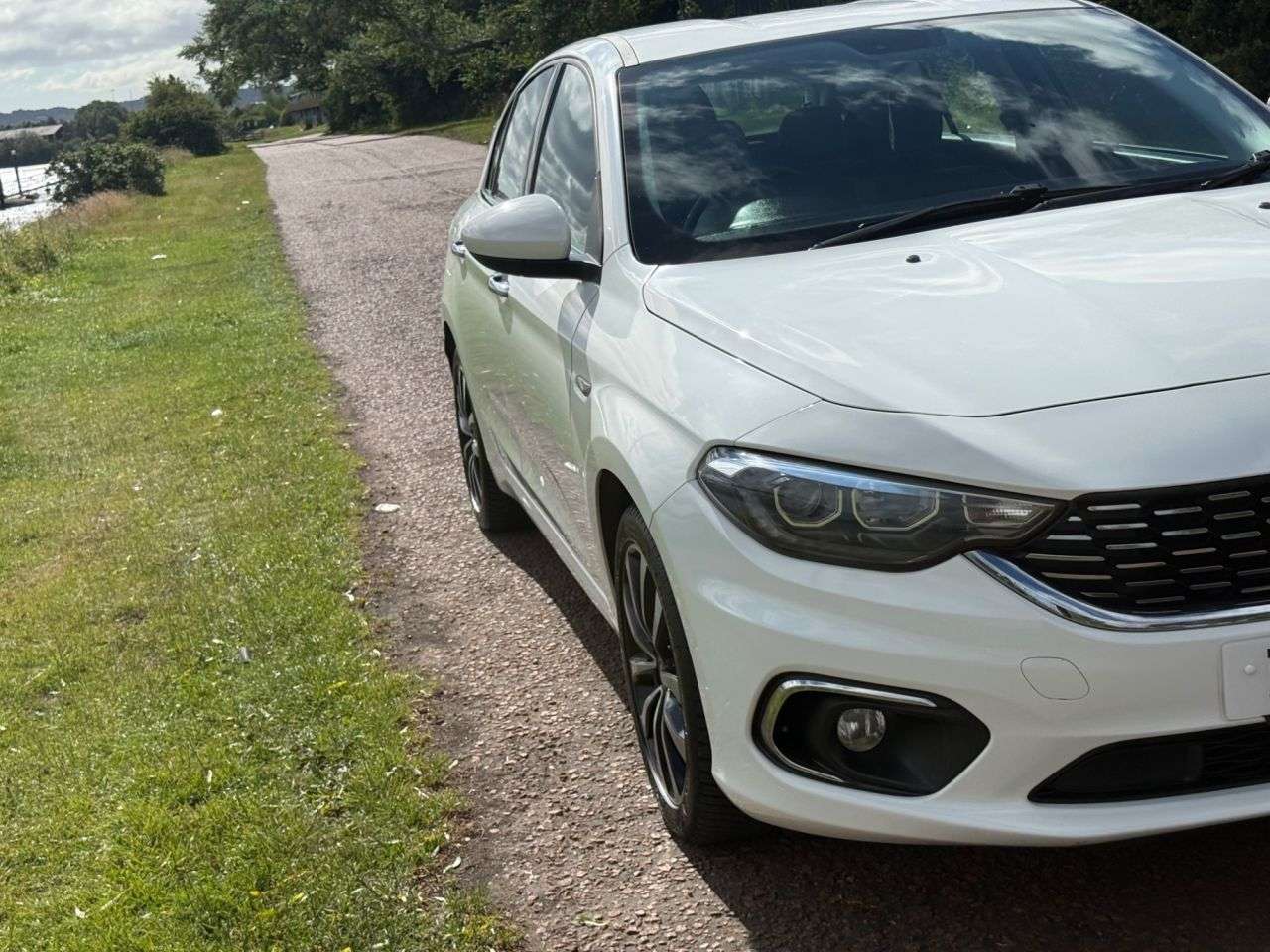 2017 FIAT TIPO 2017 FIAT TIPO