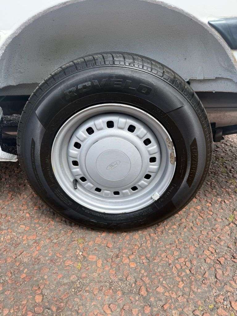 1999 FORD ESCORT 1999 FORD ESCORT