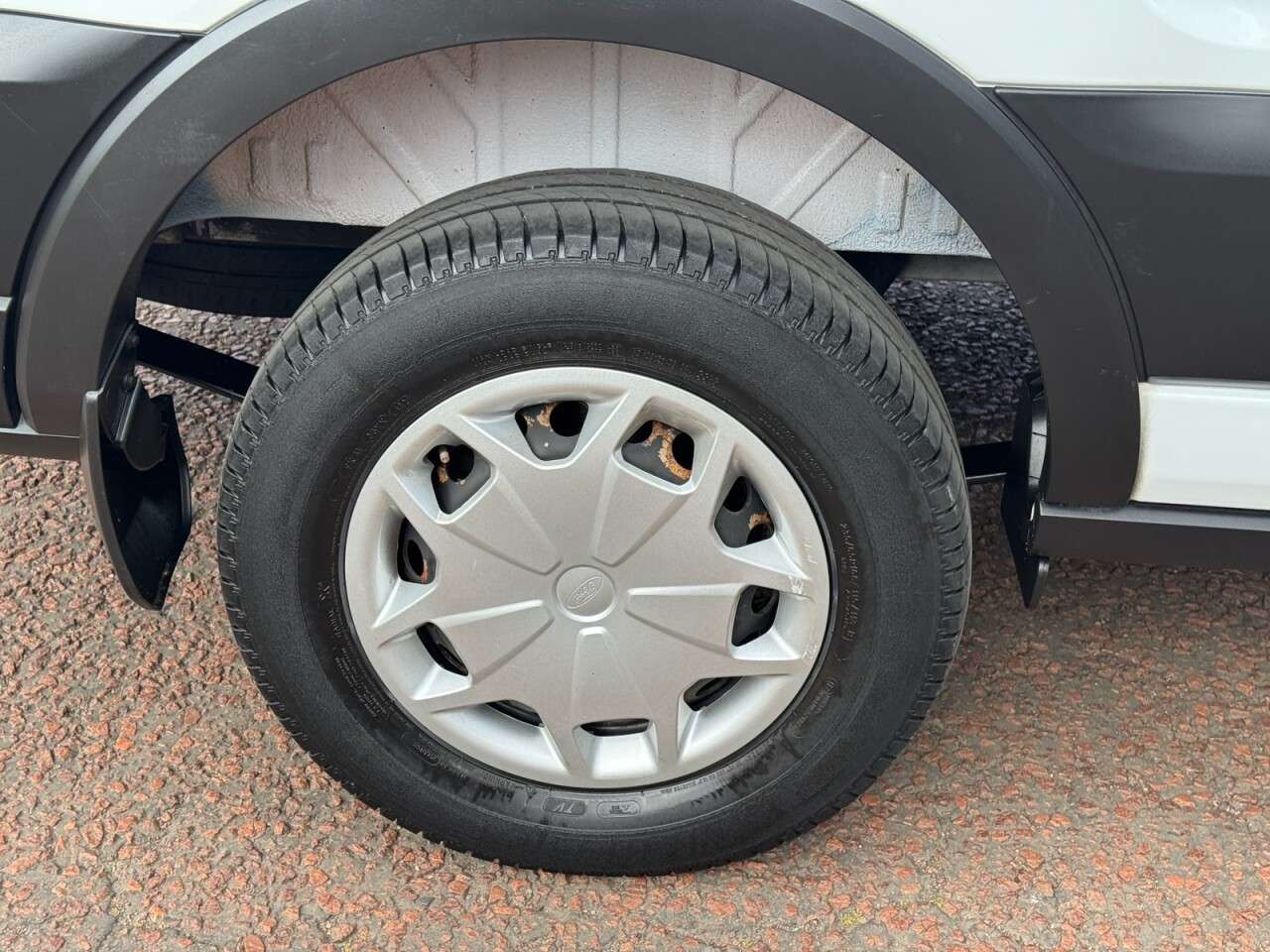 2022 FORD TRANSIT 2022 FORD TRANSIT